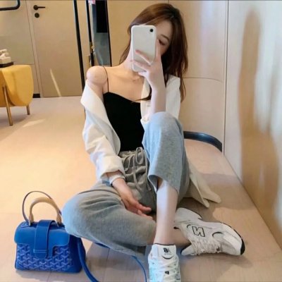 邻里美好的一天